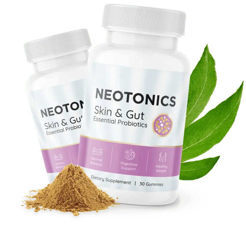Neotonics 6-bottle bundle